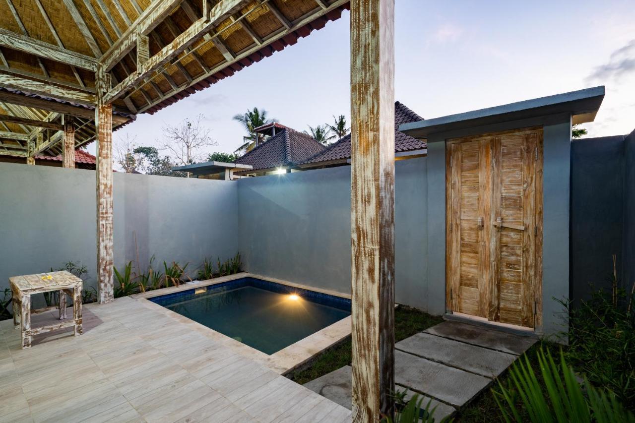 Lembongan Summer Bed & Breakfast Exterior photo